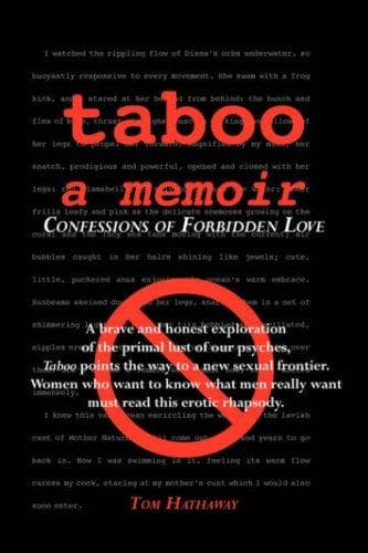 Tapa de Taboo