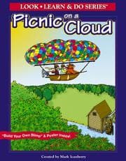 Tapa de Picnic on a Cloud (Look, Learn, & Do series)