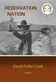 Tapa de Reservation Nation
