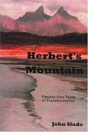 Tapa de Herbert's Mountain