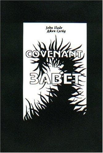 Tapa de Covenant