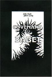 Tapa de Covenant