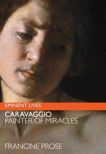 Tapa de Caravaggio