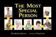 Tapa de The Most Special Person