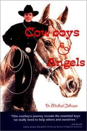 Tapa de Cowboys and Angels