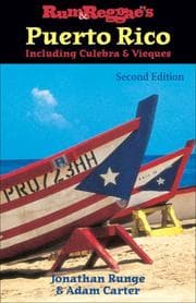 Tapa de Puerto Rico