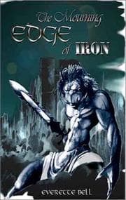 Tapa de The Mourning Edge of Iron