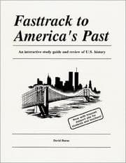Tapa de Fasttrack to America's Past