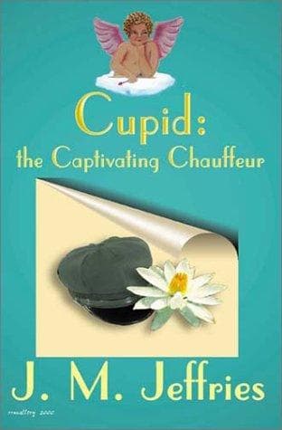 Tapa de Cupid
