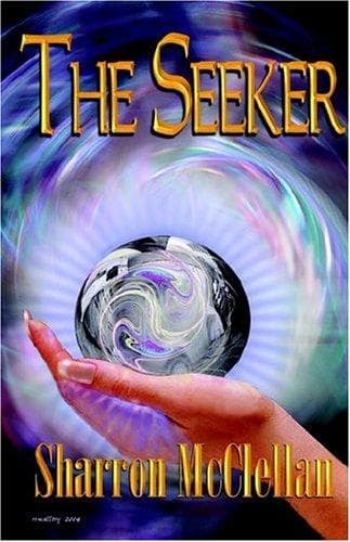 Tapa de The Seeker