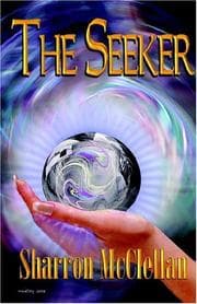 Tapa de The Seeker