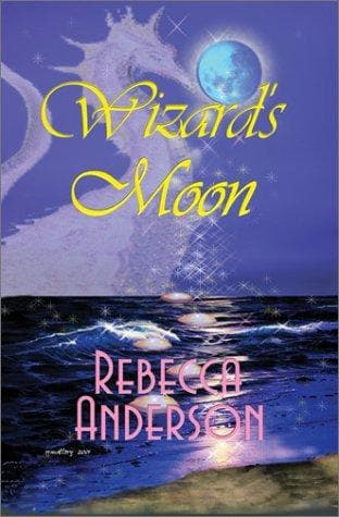 Tapa de Wizard's Moon