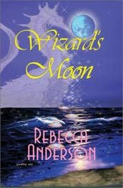 Tapa de Wizard's Moon