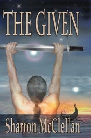 Tapa de The Given