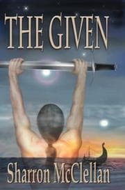 Tapa de The Given