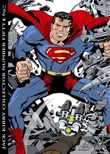 Tapa de Kirby Five-Oh!