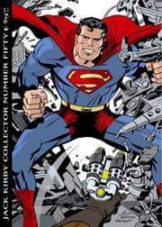 Tapa de Kirby Five-Oh!