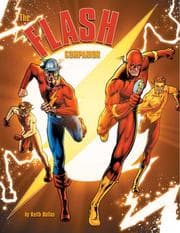 Tapa de The Flash Companion