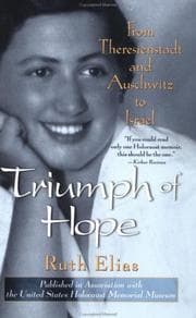 Tapa de Triumph of Hope