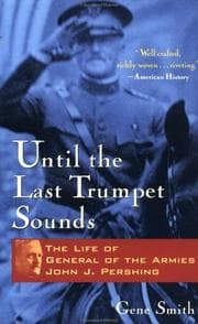 Tapa de Until the Last Trumpet Sounds