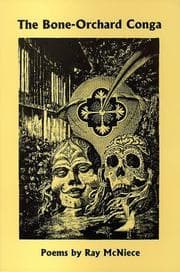 Tapa de The Bone-Orchard Conga