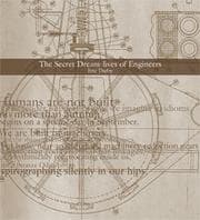 Tapa de The Secret Dream-lives of Engineers