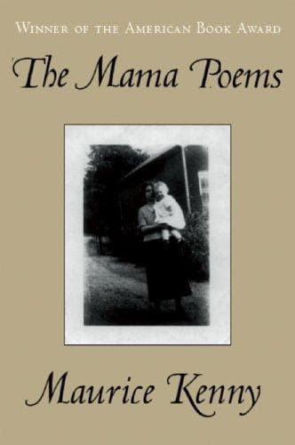 Tapa de Mama Poems