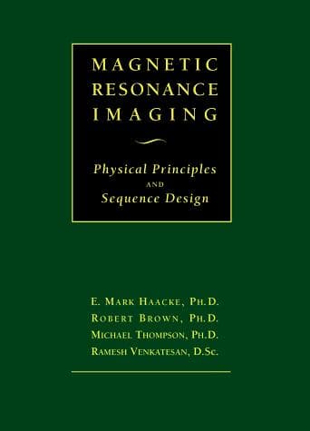 Tapa de Magnetic resonance imaging