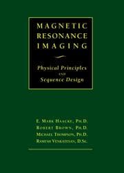 Tapa de Magnetic resonance imaging