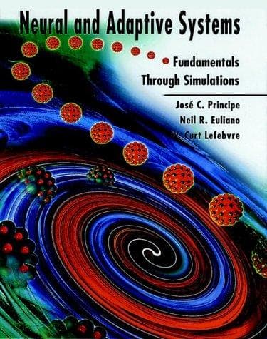 Tapa de Neural and adaptive systems