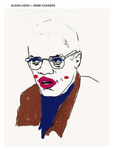 Tapa de Glenn Ligon