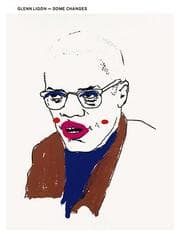 Tapa de Glenn Ligon