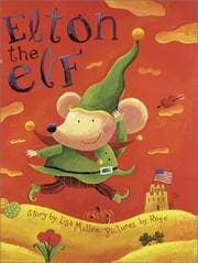 Tapa de Elton the Elf