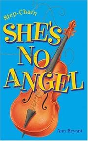 Tapa de She's No Angel (Step-chain)