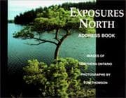 Tapa de Exposures North