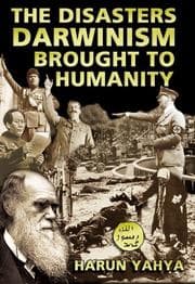 Tapa de Disasters Darwinism Brought to Humanity