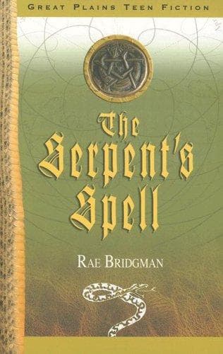 Tapa de The Serpent's Spell