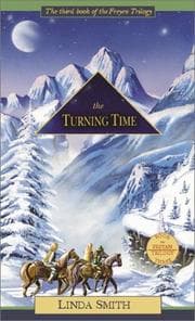 Tapa de The Turning Time