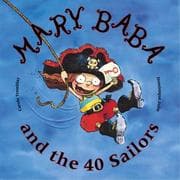Tapa de Mary Baba and the 40 Sailors