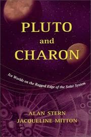 Tapa de Pluto and Charon