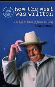 Tapa de How the West Was Written
