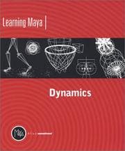 Tapa de Learning Maya | Dynamics