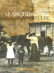 Tapa de Searching for Billie