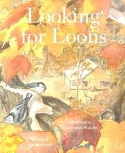 Tapa de Looking for Loons