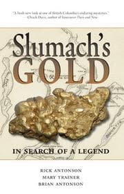 Tapa de Slumach's gold