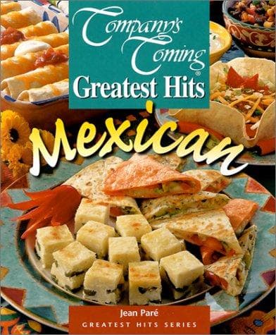 Tapa de Mexican (Greatest Hits)