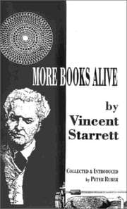 Tapa de V5 More Books Alive