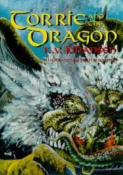 Tapa de Torrie and the Dragon
