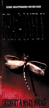 Tapa de Dragonfly