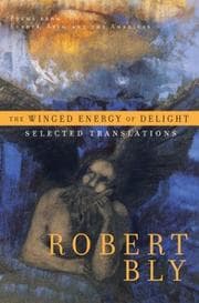 Tapa de The winged energy of delight